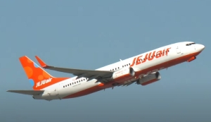 737-800再發生嚴重空難 全機僅2人生還