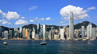 【博評】呂琪：拜登上台 香港洗牌？