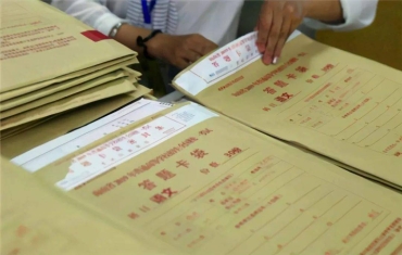【全國高考】高考試卷屬國家級「絕密」文件　須武裝押運專人看守