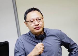 【編輯評論】戴耀廷成非建制派「政壇盟主」