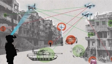 【軍事博評】張競：人工智慧無人儎臺與自主武器之軍事道德挑戰