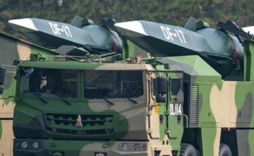 【軍事博評】張競：解析西方接應導彈專家叛逃荒誕報導