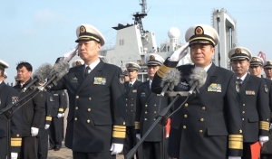 【軍事博評】張競：檢視情研成果 分析作業能量