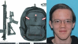 FBI：特朗普槍手曾進行大量網上搜索  犯案動機仍不明