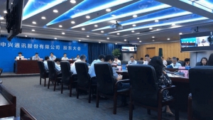 【特稿】中興傳言將國有化？中國政府取態如何？