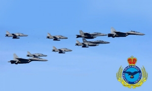 【軍事博評】張競：馬國籌購戰機切莫胡亂詮釋