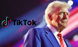特朗普第三次延長TikTok「不賣就禁」法律執行寬限期