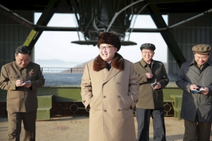 【投稿】金泫松：制裁能阻止朝鮮繼續核試嗎？