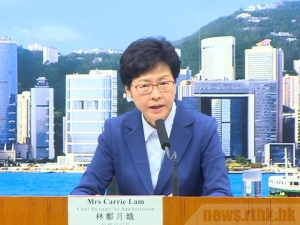 【紙媒觀點】集體失職 個人無責&mdash;&mdash;港式官員問責制?
