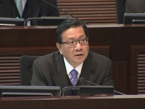 高鐵若不獲追加撥款 下月或停工