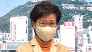 【多方觀點】疫情會V型反彈？何時有望放寬社交措施？