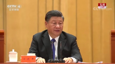 【全文】紀念辛亥革命110周年大會在京舉行　習近平發表講話