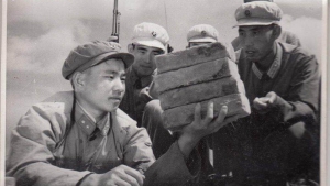 【軍事博評】呂琪：解放軍五大技能與德軍暴風突擊隊