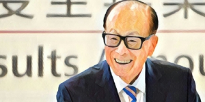 李嘉誠又被指「套現走人」長和反駁：在中國投資龐大