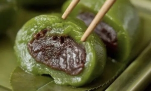 【飲食】怪客搜奇：客家米食一脈相承（上）：從中原到香港的茶果