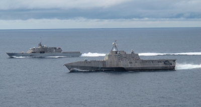 【軍事博評】太平洋軍情：美國再次迎來中型導彈護衛艦？淺論FFG(X)方案