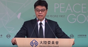 陸委會指逃犯條例有威脅  即使通過亦不移交陳同佳