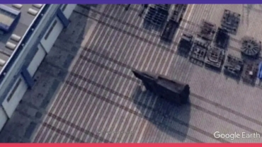 【軍事博評】張競：商用影像衛星&mdash;太空偵照傭兵