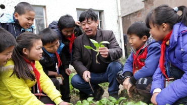 內地中小學將設「勞動課」需學烹飪種植修家電