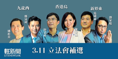 【選後分析】本土派焦土失敗？六四比大破？