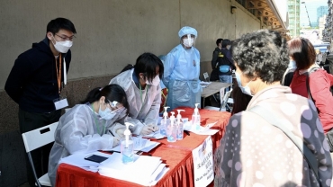 「清零」恐斷纜？專家指若涉變種病毒或外防輸入有漏洞