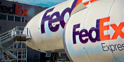 包裹遭FedEx寄往美國 華為：重新審視合作關係