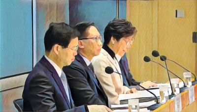 【多方觀點】「一地兩檢」最難一步未行 港府宜靜不宜動？