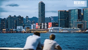 【評論】陳景祥﹕中港矛盾之外 尚有階級矛盾