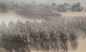 【軍事博評】張競：談談軍事動員基本概念