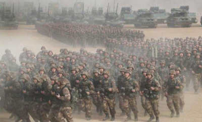 【軍事博評】張競：談談軍事動員基本概念