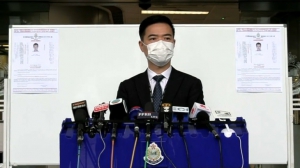 上水清潔工中磚命案 兩少年被控謀殺罪名