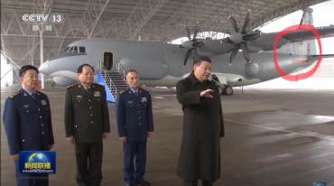 【軍事博評】張競：解讀影像情報充滿真假虛實