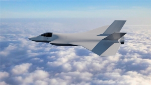 英國航太公開GCAP驗證機更多細節　預計2027年首飛