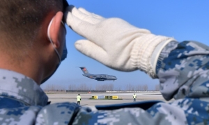 【軍事博評】張競：東海防空識別區十周年回顧當年謊言