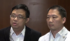 涂謹申警告：梁國雄參選或助「CY2.0」當選