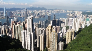 美國商會﹕逾四成受訪會員考慮離港