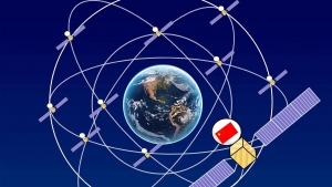 【博評】張競：談談北斗衛星導航系統市場應用前景