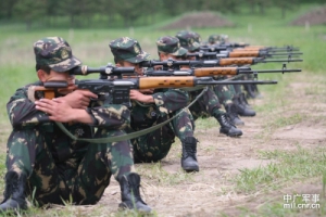 【軍事博评】吕琪：點亮技能樹 退役武器重新返工