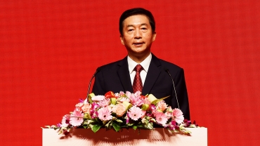 中國共產黨與「一國兩制」主題論壇 中聯辦主任駱惠寧致辭全文