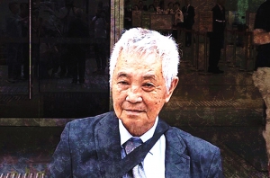郭卓堅司法覆核指陳茂波羅智光違反《基本法》
