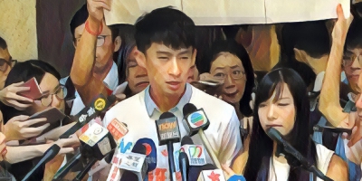 【風吹草動】梁游敗訴待補選 非建制保議席不樂觀？