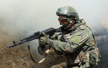SIPRI報告：2025年全球軍費開支2.89萬億美元　歐洲增長居冠