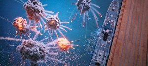【軍事博評】呂琪：《紅海行動》中的臨沂艦、蛟龍突擊隊及黃餅