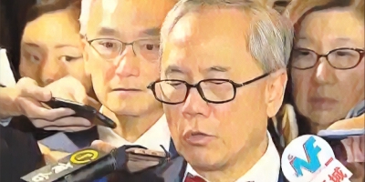 【多方觀點】律政司暫不重審曾蔭權案 因為財政負擔大？