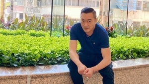 涉串謀詐騙按揭貸款  「海港SIR」陳凱港被捕將停職