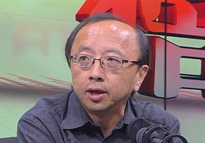 監警會前委員張達明質疑警隊整體不再優秀一流