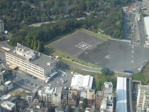 駐日美軍司令部將搬遷至東京都心　六本木為選項之一