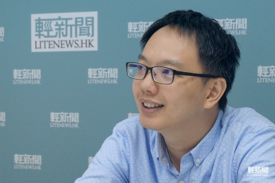 【獨家專訪】楊銘輝律師：按南海仲裁案判決 香港島也可能是礁