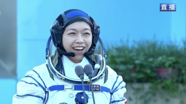 「天宮課堂・港澳專場」明早舉行　神舟二十三號乘組與港澳學生天地對話