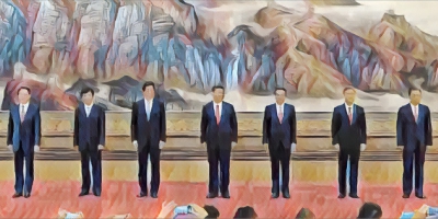 【多方觀點】從十九大官員進退 可得到什麼信息？